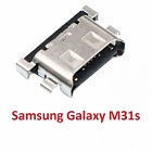 Chân Sạc Rời Samsung M31s Zin New Thay Lấy Liền