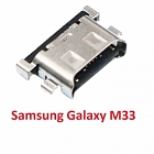 Chân Sạc Rời Samsung M33 Zin New Thay Lấy Liền