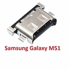 Chân Sạc Rời Samsung M51 Zin New Thay Lấy Liền