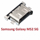 Chân Sạc Rời Samsung M52 5G Zin New Thay Lấy Liền