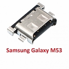 Chân Sạc Rời Samsung M53 Zin New Thay Lấy Liền