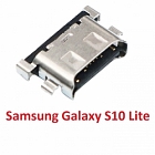 Chân Sạc Rời Samsung S10 Lite Zin New Thay Lấy Liền