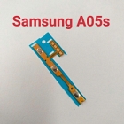 Dây Nút Nguồn Âm Lượng Samsung A05s Liệt Hỏng Thay Lấy Liền