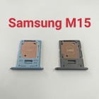 Khay Sim Khay Đựng Sim Samsung M15 Zin New