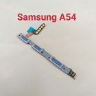 Dây Nút Nguồn Âm Lượng Samsung A54 Liệt Hỏng Thay Lấy Liền