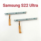 Dây Nút Nguồn Âm Lượng Samsung S22 Ultra Liệt Hỏng Thay Lấy Liền