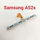 Dây Nút Nguồn Âm Lượng Samsung A52S Liệt Hỏng Thay Lấy Liền