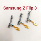Dây Âm Lượng Trong Samsung Z Flip 3 Liệt Hỏng Thay Lấy Liền