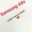 Dây Nút Nguồn Âm Lượng Samsung A8S Liệt Hỏng Thay Lấy Liền