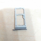 Khay sim, khay thẻ nhớ Samsung Galaxy Note 10 Lite Bản 2 Sim Chính Hãng