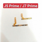 Dây Nút Nguồn Âm Lượng Samsung J5 Prime Liệt Hỏng Thay Lấy Liền