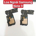 Loa Ngoài Samsung Galaxy Note 9 Hư Loa Ngoài, Rè Loa, Mất Loa Thay Lấy Liền