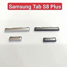 Bộ Nút Nguồn Âm Lượng Ngoài Samsung Galaxy Tab S8 Plus 12.4 X800 X806 Zin New