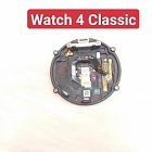Vỏ Nắp Lưng Sau Nắp Lưng Sạc Đồng Hồ Samsung Galaxy Watch 4 Classic 46mm Zin New Tháo Máy