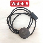 Dây Cáp Sạc Đồng Hồ Thông Minh Samsung Galaxy Watch 5 40mm Nam Châm Từ Tính Zin Hãng