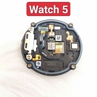 Vỏ Nắp Lưng Sau Nắp Lưng Sạc Đồng Hồ Samsung Galaxy Watch 5 40mm Zin New Tháo Máy