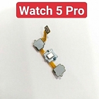 Dây Cáp Nguồn Âm Lượng Trong Đồng Hồ Samsung Galaxy Watch 5 Pro 45mm Liệt Hỏng Thay Lấy Liền