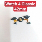 Dây Cáp Nguồn Âm Lượng Trong Đồng Hồ Samsung Galaxy Watch 4 Classic 42mm Liệt Hỏng Thay Lấy Liền