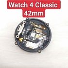 Vỏ Nắp Lưng Sau Nắp Lưng Sạc Đồng Hồ Samsung Galaxy Watch 4 Classic 42mm Zin New Tháo Máy
