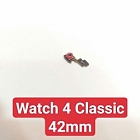 Cụm Mic Thoại Đồng Hồ Samsung Galaxy Watch 4 Classic 42mm Zin Tháo Máy Thay Lấy Liền