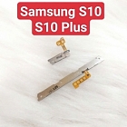 Dây Nút Nguồn Âm Lượng Samsung S10 / S10 Plus Liệt Hỏng Thay Lấy Liền