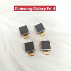 Thay Cục Rung Samsung Galaxy Fold Mất Rung, Liệt Rung