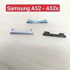 Nút Nguồn Âm Lượng Ngoài Samsung Galaxy A52 - A52s Liệt Hỏng Thay Lấy Liền
