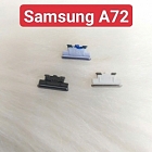 Nút Nguồn Âm Lượng Ngoài Samsung Galaxy A72 Liệt Hỏng Thay Lấy Liền