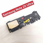 Loa Ngoài Samsung Galaxy Note 20 Ultra Hư Loa Ngoài, Rè Loa, Mất Loa Thay Lấy Liền
