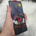 Miếng Kính Cường Lực Full Samsung Galaxy A12 Hiệu Glass