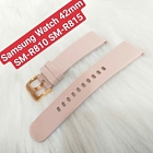 Dây Đeo Đồng Hồ Samsung Galaxy Watch 42mm SM-R810 SM-R815 Zin Tháo Máy