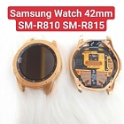 Màn Hình Đồng Hồ Samsung Galaxy Watch 42mm SM-R810 SM-815 Zin New Tháo Máy
