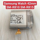 Pin Đồng Hồ Samsung Galaxy Watch 42mm SM-R810 SM-R815 Dung Lượng 270mAh Zin Tháo Máy