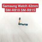 Dây Cáp Nguồn Trong Đồng Hồ Samsung Galaxy Watch 42mm SM-R810 SM-R815 Liệt Hỏng Thay Lấy Liền