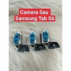 Cụm Camera Sau Samsung Galaxy Tab S6 Hư, Mờ Mất Nét Thay Lấy Liền Zin New
