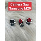 Cụm Camera Sau Samsung Galaxy M20 Zin New