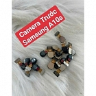 Cụm Camera Trước Samsung Galaxy A10s Hư, Mờ Mất Nét Thay Lấy Liền Zin New
