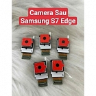 Cụm Camera Sau Samsung Galaxy S7 Edge Zin New