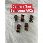 Cụm Camera Sau Samsung Galaxy A02s Zin New