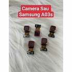 Cụm Camera Sau Samsung Galaxy A03s Zin New