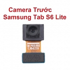 Cụm Camera Trước Samsung Galaxy Tab S6 Lite P610 / P615 Hư, Mờ Mất Nét Thay Lấy Liền Zin New