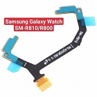 Dây Nút Nguồn Trong Đồng Hồ Samsung Galaxy Watch SM-R810 / SM-R800 Liệt Hỏng Thay Lấy Liền