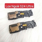 Loa Ngoài Samsung S24 Ultra Hư Loa Ngoài, Rè Loa, Mất Loa Thay Lấy Liền
