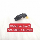 Loa Ngoài Loa Chuông Đồng Hồ Watch Active 2 SM-R835 40mm Hàng Zin Tháo Máy 