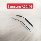Nút Nguồn Âm Lượng Ngoài Samsung A32 4G Zin New