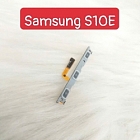 Dây Nút Nguồn Âm Lượng Trong Samsung S10E S10 Edge Liệt Hỏng Thay Lấy Liền