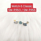 Dây Cáp Nguồn Trong Đồng Hồ Samsung Galaxy Watch 6 Classic SM-R950 SM-R955 Liệt Hỏng Thay Lấy Liền