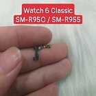Dây Nút Nguồn Âm Lượng Trong Samsung Watch 6 Classic SM-R950 SM-R955 Liệt Hỏng Thay Lấy Liền