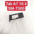 Khay Sim Samsung Tab A7 SM-T500 10.4 2020 Không Nhận Sim Lấy Liền
