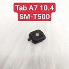 Kính Camera Tab A7 SM-T500 T505 10.4 2020 Linh Kiện Thay Thế Khi Bể Vỡ Trầy Xước Giá Rẻ